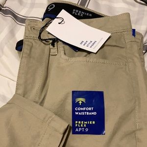 NWT. Perfect condition.